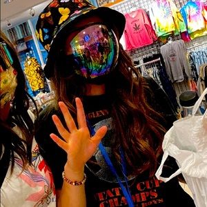 Meet your Posher, Nikyla